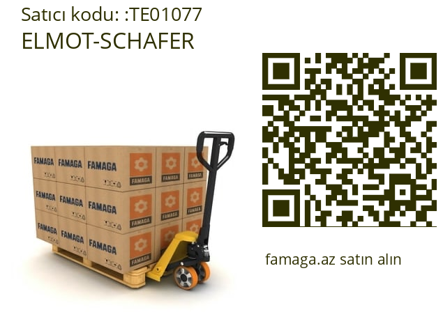   ELMOT-SCHAFER TE01077