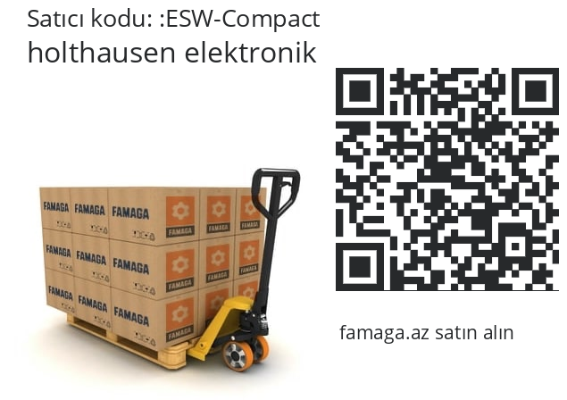   holthausen elektronik ESW-Compact