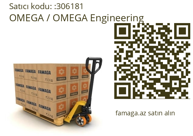   OMEGA / OMEGA Engineering 306181
