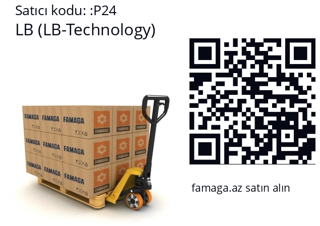   LB (LB-Technology) P24