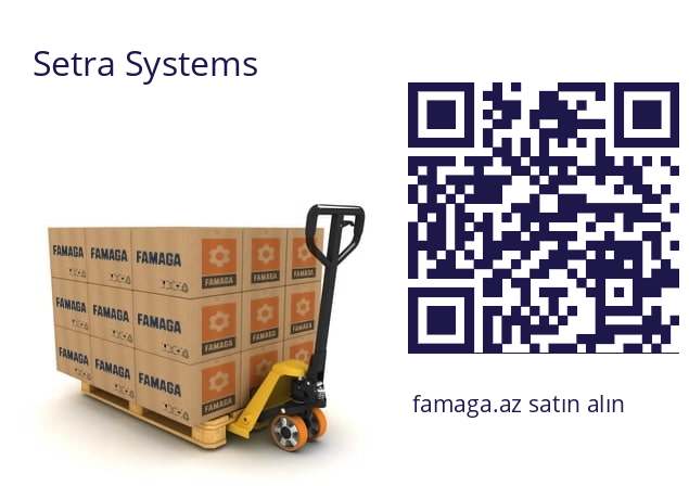  ASL Setra Systems 