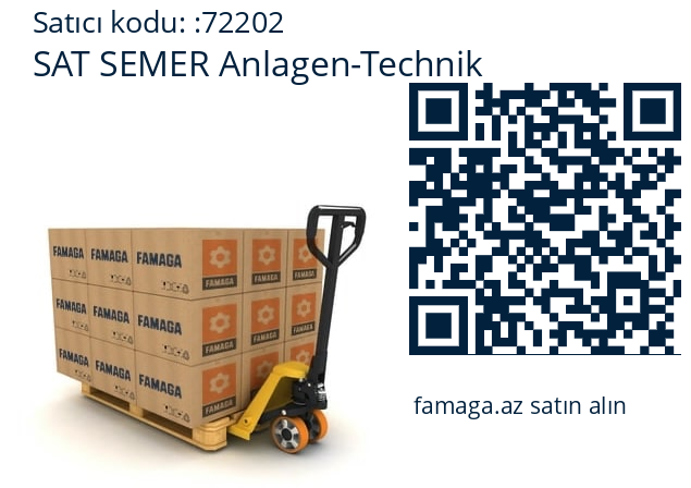   SAT SEMER Anlagen-Technik 72202