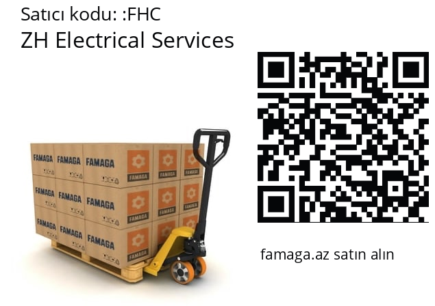   ZH Electrical Services FHC